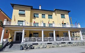 Hotel Dora Levanto